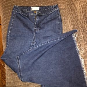 Free People Float on Flare